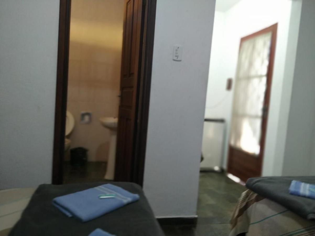 Pousada O Caipira Pouso Alto Dış mekan fotoğraf