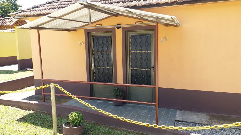 Pousada O Caipira Pouso Alto Dış mekan fotoğraf